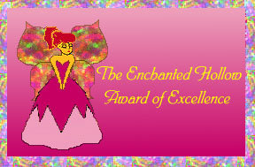 [Enchanted